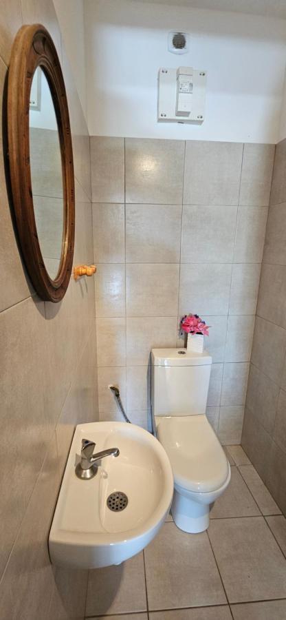T3 Paisible Quartier Vigna Maggiore, Olmeto Apartment *