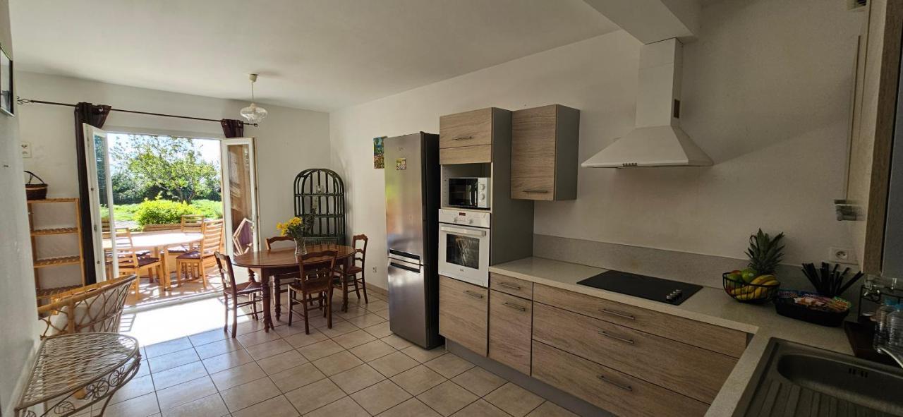 T3 Paisible Quartier Vigna Maggiore, Olmeto