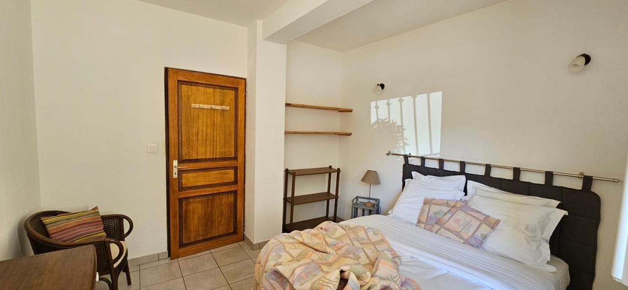 T3 Paisible Quartier Vigna Maggiore, Olmeto Apartment