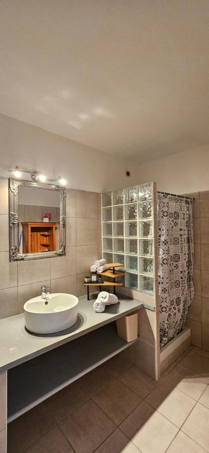 Appartamento T3 Paisible Quartier Vigna Maggiore, Olmeto Olmeto (Corsica)